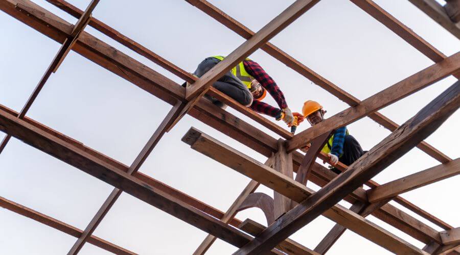 Expert Emergency Roof Repairs services in Casco, MI